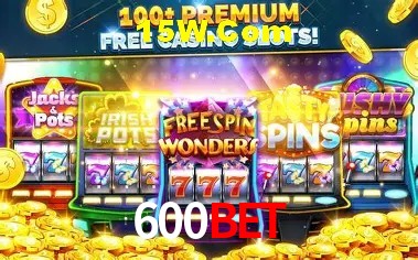 600 Bet App