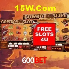 600 Bet App