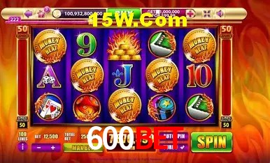 600Bet - Caça-Níqueis E Jogos De Cartas - 600 Bet App